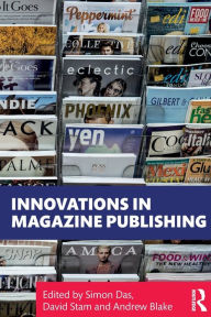 Title: Innovations in Magazine Publishing, Author: Simon Das