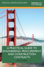 A Practical Guide to Engineering, Procurement and Construction Contracts / Edition 1