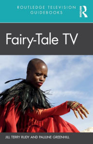 Title: Fairy-Tale TV / Edition 1, Author: Jill Terry Rudy