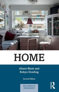Title: Home, Author: Alison Blunt