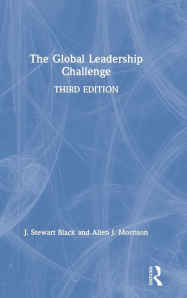 The Global Leadership Challenge / Edition 3