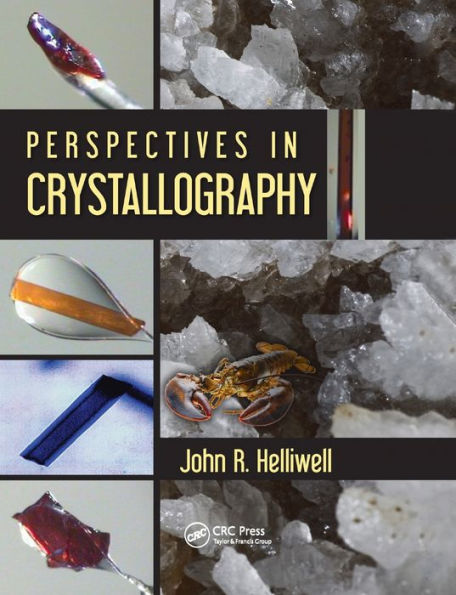 Perspectives in Crystallography / Edition 1