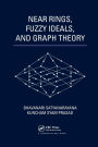 Near Rings, Fuzzy Ideals, and Graph Theory
