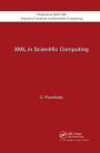 XML in Scientific Computing / Edition 1