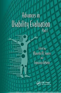 Advances in Usability Evaluation Part I / Edition 1