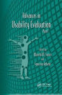 Advances in Usability Evaluation Part I / Edition 1