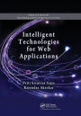 Intelligent Technologies for Web Applications / Edition 1