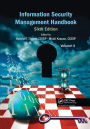 Information Security Management Handbook, Volume 4