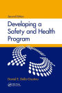 Developing a Safety and Health Program / Edition 2