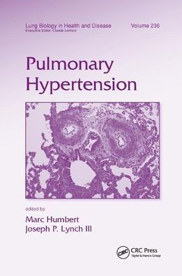 Pulmonary Hypertension / Edition 1