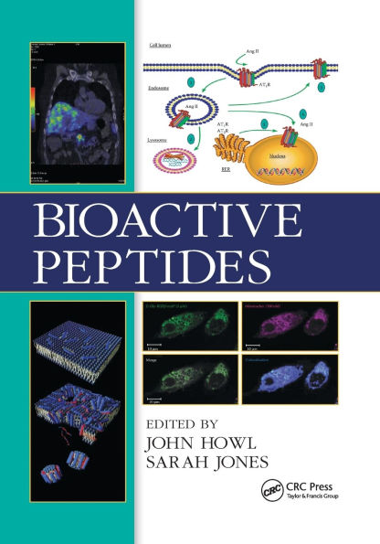 Bioactive Peptides / Edition 1