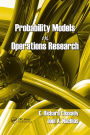 Probability Models in Operations Research / Edition 1