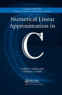 Numerical Linear Approximation in C / Edition 1