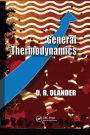 General Thermodynamics / Edition 1