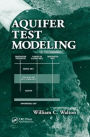 Aquifer Test Modeling / Edition 1