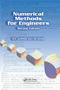 Title: Numerical Methods for Engineers / Edition 2, Author: D. Vaughan Griffiths