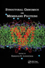 Structural Genomics on Membrane Proteins / Edition 1