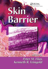 Title: Skin Barrier / Edition 1, Author: Peter M. Elias