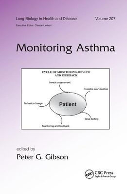Monitoring Asthma / Edition 1