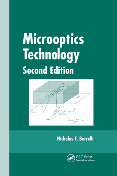 Microoptics Technology: Fabrication and Applications of Lens Arrays and Devices