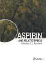 Aspirin and Related Drugs / Edition 1