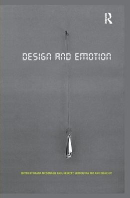 Design and Emotion / Edition 1