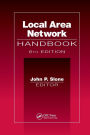 Local Area Network Handbook, Sixth Edition / Edition 6