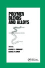 Polymer Blends and Alloys / Edition 1