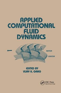 Applied Computational Fluid Dynamics / Edition 1