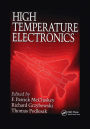 High Temperature Electronics / Edition 1