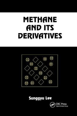 Methane and its Derivatives