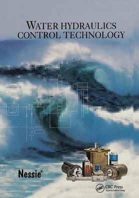 Water Hydraulics Control Technology / Edition 1