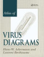 Atlas of Virus Diagrams / Edition 1