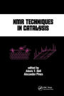 NMR Techniques in Catalysis / Edition 1