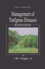 Management of Turfgrass Diseases