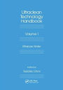 Ultra-Clean Technology Handbook: Volume 1: Ultra-Pure Water / Edition 1