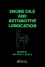 Engine Oils and Automotive Lubrication / Edition 1