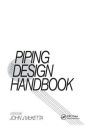 Piping Design Handbook