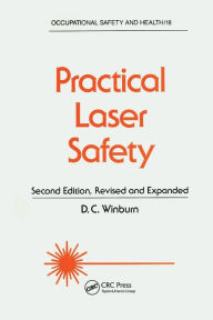 Title: Practical Laser Safety / Edition 2, Author: Winburn