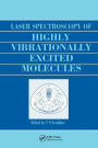 Laser Spectroscopy of Highly Vibrationally Excited Molecules / Edition 1