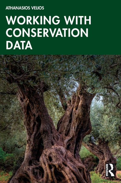 Working with Conservation Data