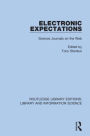 Electronic Expectations: Science Journals on the Web / Edition 1