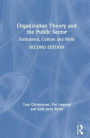 Organization Theory and the Public Sector: Instrument, Culture and Myth / Edition 2