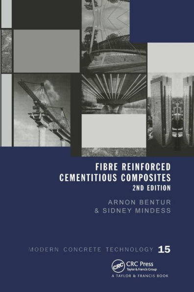 Fibre Reinforced Cementitious Composites / Edition 2