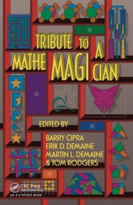 Title: Tribute to a Mathemagician, Author: Barry Cipra