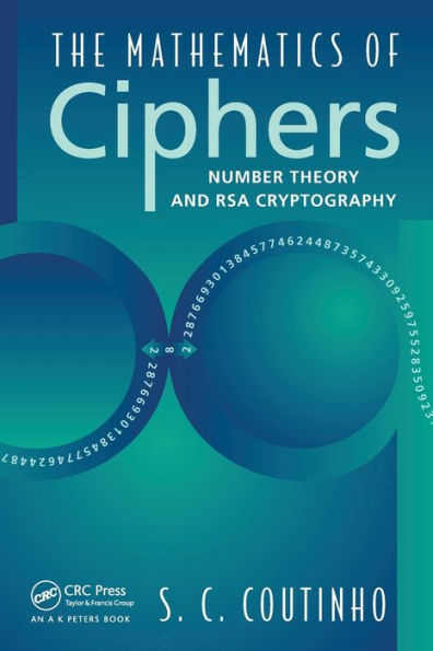 The Mathematics of Ciphers: Number Theory and RSA Cryptography
