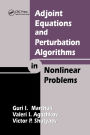 Adjoint Equations and Perturbation Algorithms in Nonlinear Problems