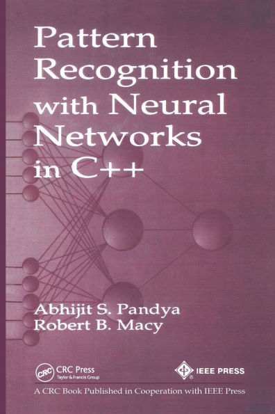 Pattern Recognition with Neural Networks in C++