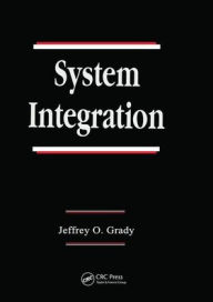 Title: System Integration, Author: Jeffrey O. Grady