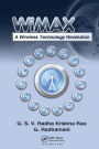 WiMAX: A Wireless Technology Revolution